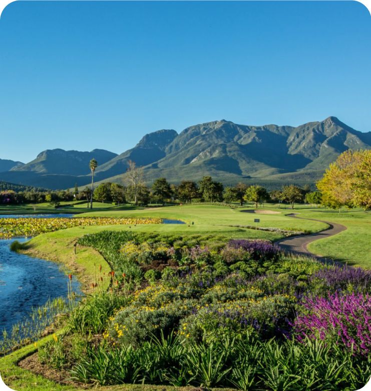 Outeniqua