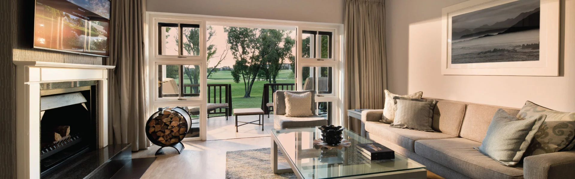 The Fancourt Hotel
